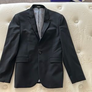 Express Suit